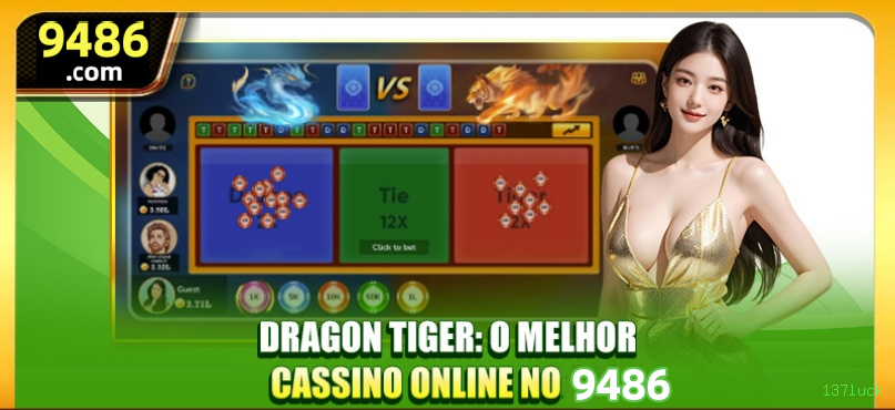 137luck Plataforma