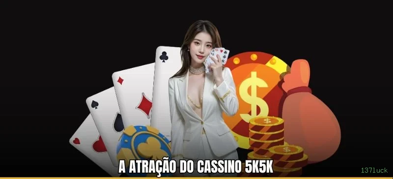 137luck Plataforma