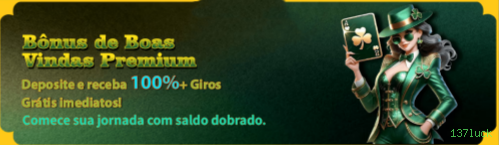 137luck Plataforma
