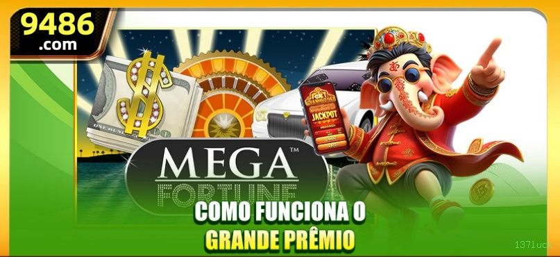 Pagamentos 137luck