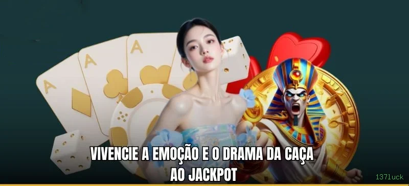 Promoções 137luck