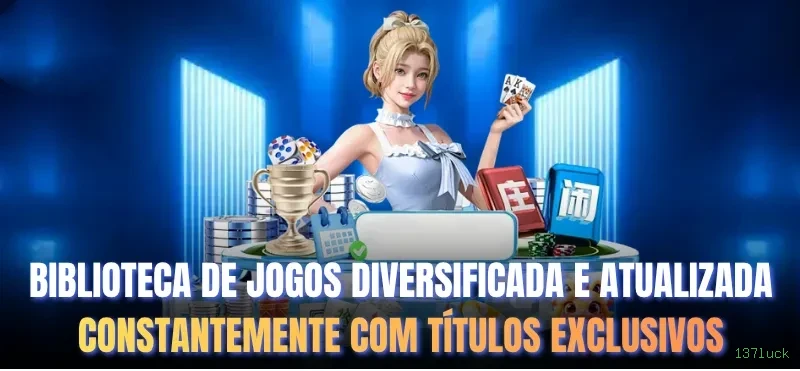 137luck Plataforma