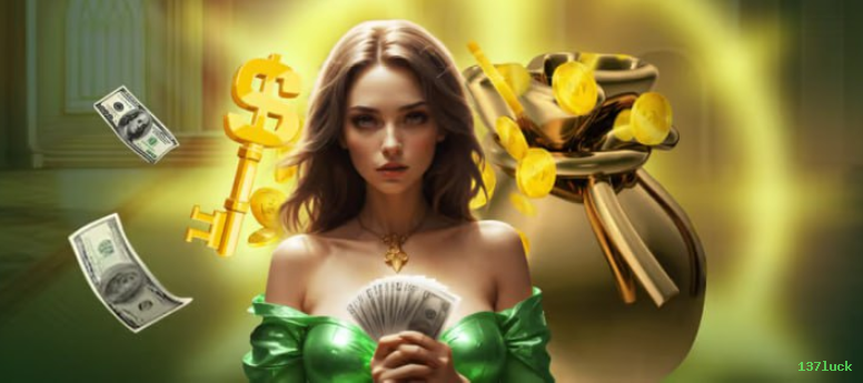 Slots Online 137luck