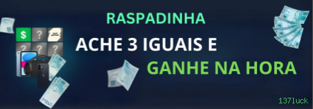 137luck Plataforma