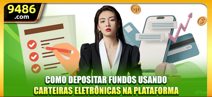 Termos Financeiros 137luck